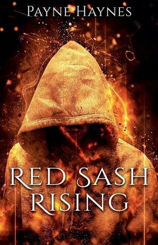 Red Sash Rising