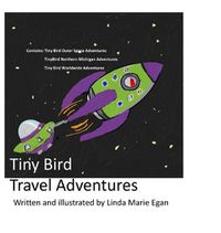 Cover image for TIny Bird Travel Adventures