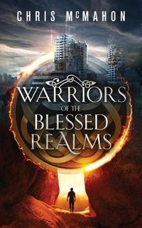 Cover image for Warriors of the Blessed Realms