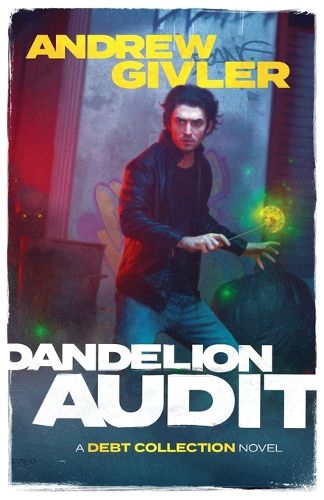 Cover image for Dandelion Audit