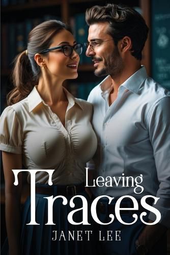 Cover image for Leaving Traces