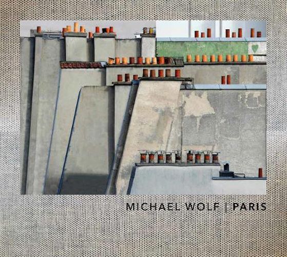 Cover image for Paris