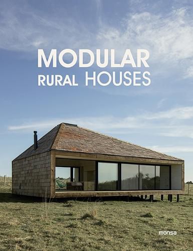 Cover image for Modular Rural House