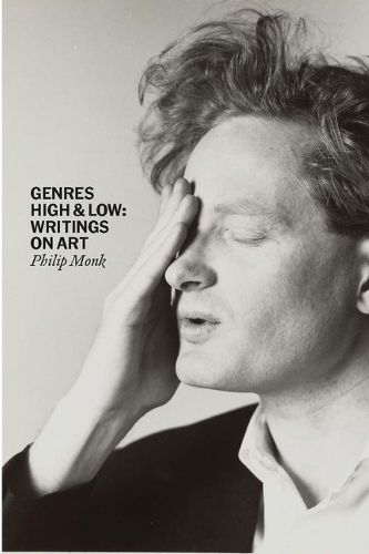 Cover image for Genres High and Low