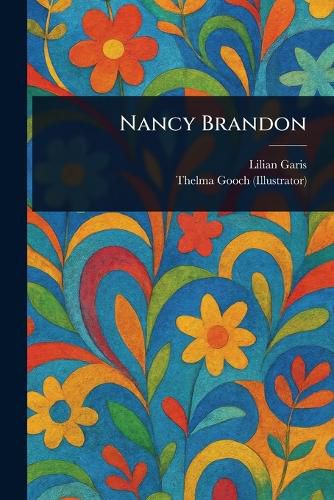 Cover image for Nancy Brandon