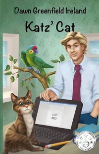 Cover image for Katz' Cat