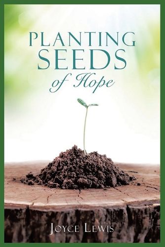 Cover image for Planting Seeds of Hope