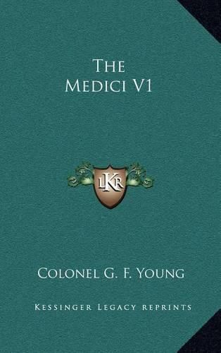 The Medici V1