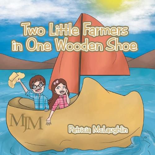 Cover image for Two Little Farmers in One Wooden Shoe