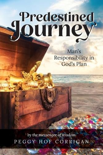 Cover image for Predestined Journey