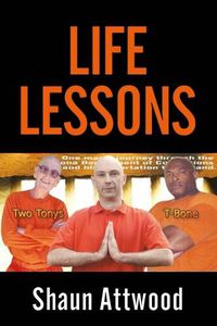 Cover image for Life Lessons