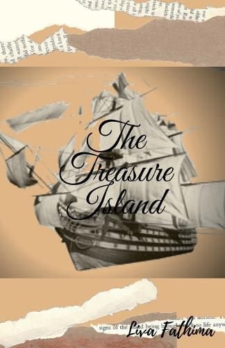 Cover image for The Treasure Island
