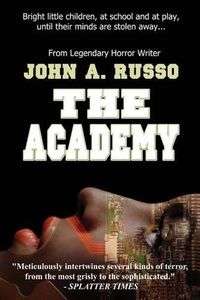 Cover image for The Academy