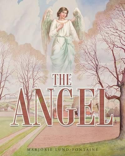 Cover image for The Angel