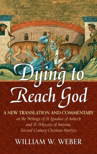 Dying to Reach God