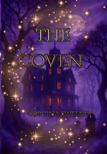 Cover image for The Coven