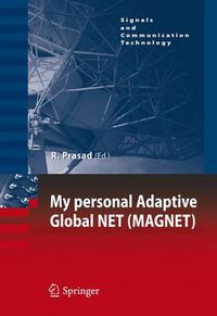 Cover image for My personal Adaptive Global NET (MAGNET)