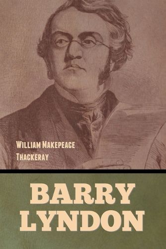 Cover image for Barry Lyndon