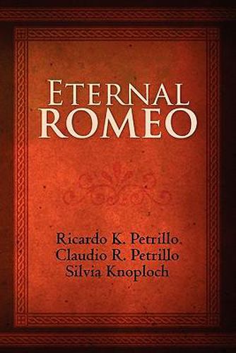 Cover image for Eternal Romeo