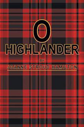 Cover image for O Highlander