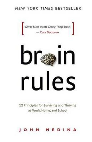 Brain Rules (Updated Edition).