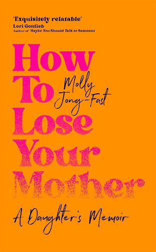 Cover image for How to Lose Your Mother