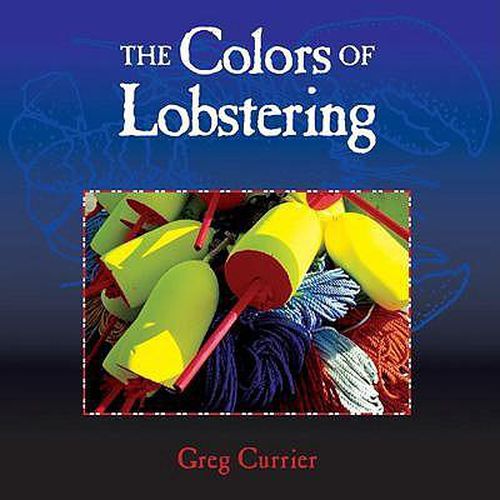 Cover image for The Colors of Lobstering