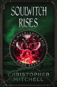 Cover image for Soulwitch Rises