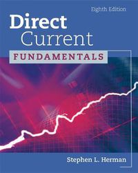 Cover image for Direct Current Fundamentals