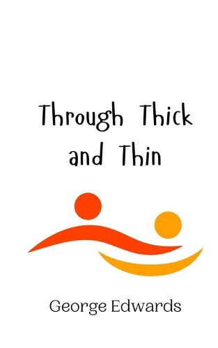 Cover image for Through Thick and Thin