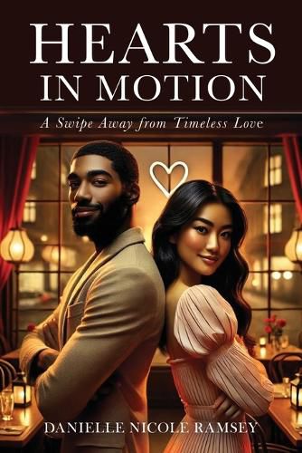 Cover image for Hearts in Motion