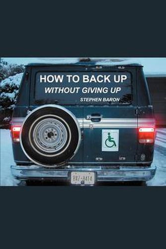 Cover image for How to Back Up Without Giving Up