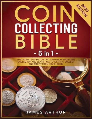 Coin Collecting for Beginners