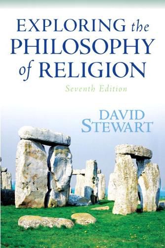 Cover image for Exploring the Philosophy of Religion