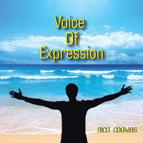 Cover image for Voice of Expression