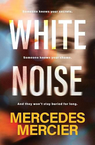 Cover image for White Noise