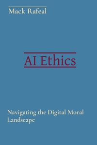 Cover image for AI Ethics