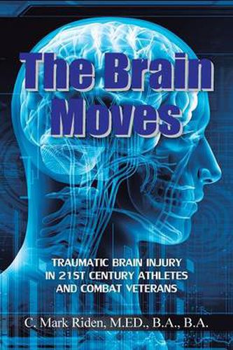 Cover image for The Brain Moves