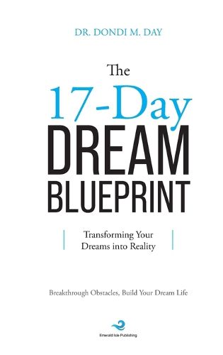 Cover image for The 17-Day Dream Blueprint