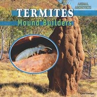 Cover image for Termites