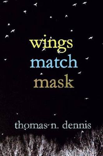 Cover image for Wings Match Mask