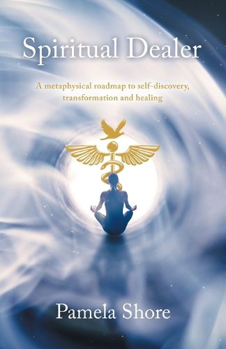 Cover image for Spiritual Dealer
