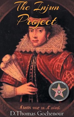 Cover image for The Injun Project