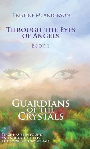 Cover image for Guardians of the Crystals