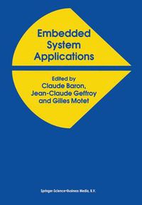 Cover image for Embedded System Applications