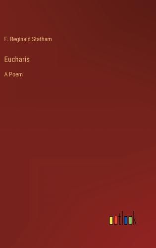 Cover image for Eucharis