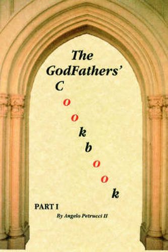 Cover image for The Godfathers' Cookbook