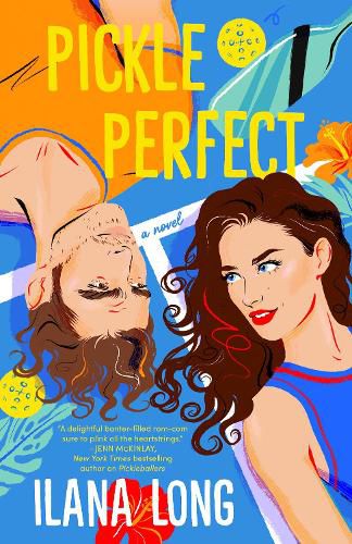 Cover image for Pickle Perfect