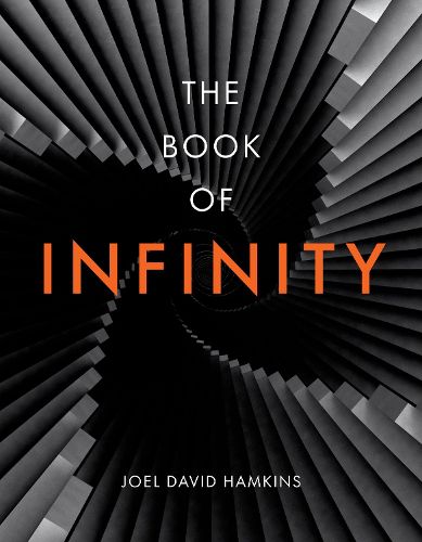 Cover image for The Book of Infinity