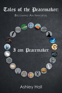 Cover image for Tales of the Peacemaker